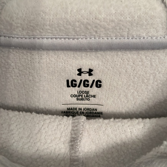 Under Armour hoodie - Picture 3 of 7